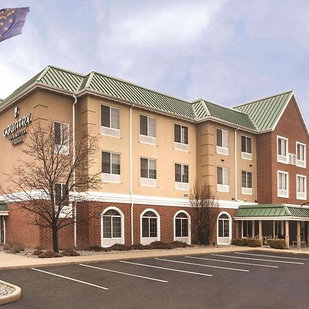 Country Inn & Suites By Radisson, Merrillville, In Kültér fotó