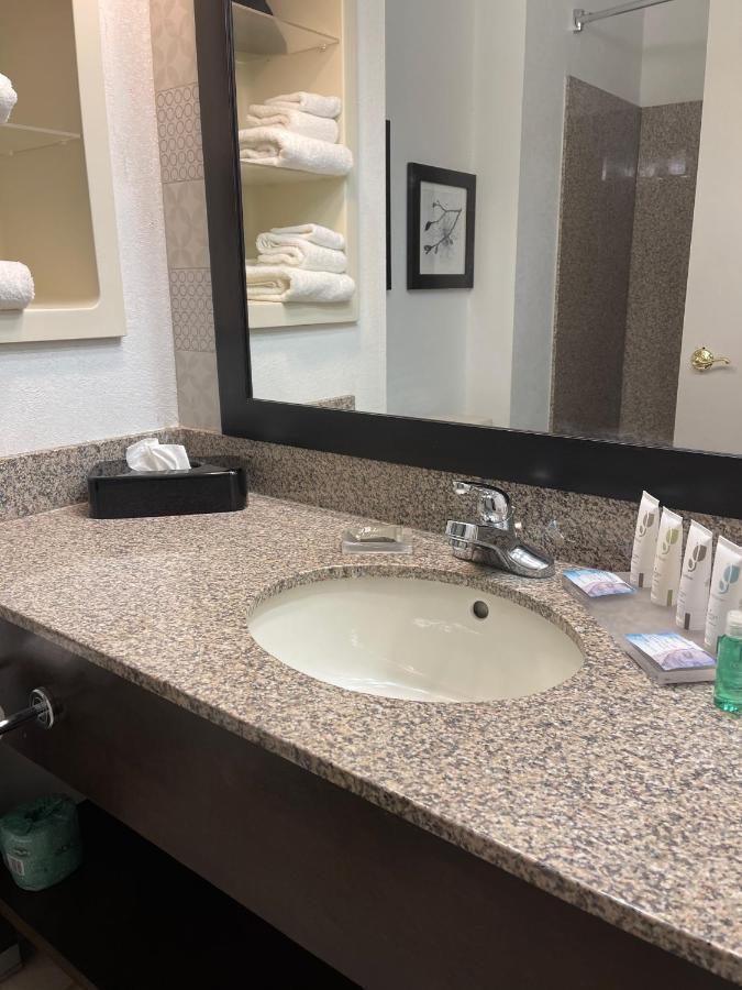 Country Inn & Suites By Radisson, Merrillville, In Kültér fotó