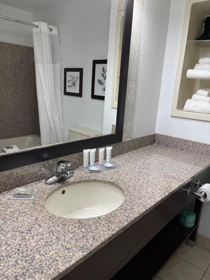 Country Inn & Suites By Radisson, Merrillville, In Kültér fotó