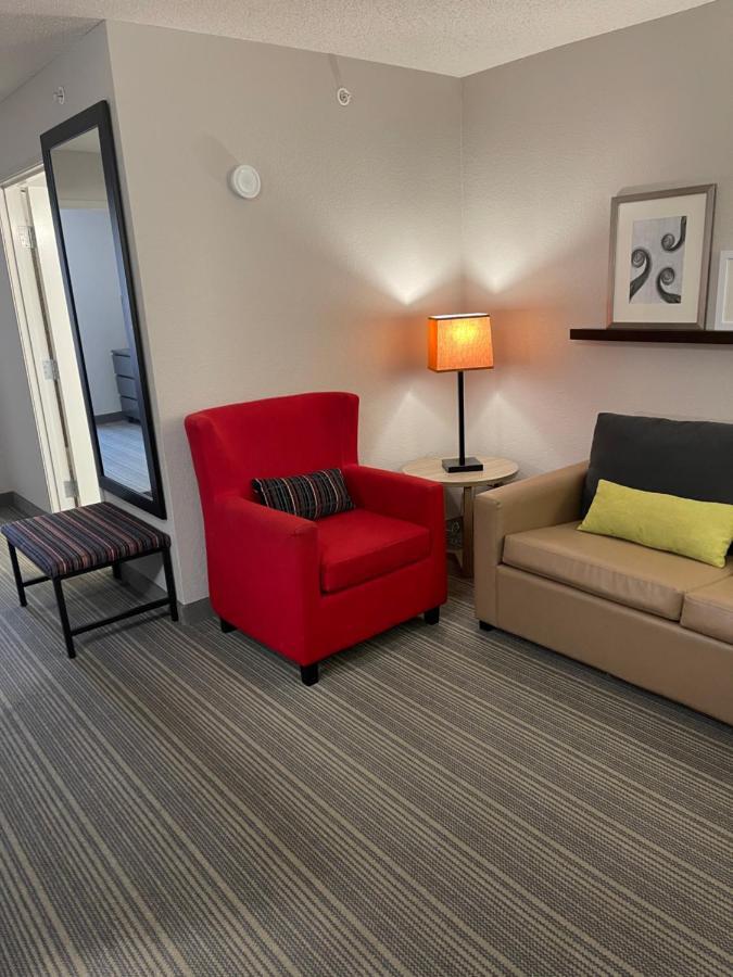 Country Inn & Suites By Radisson, Merrillville, In Kültér fotó