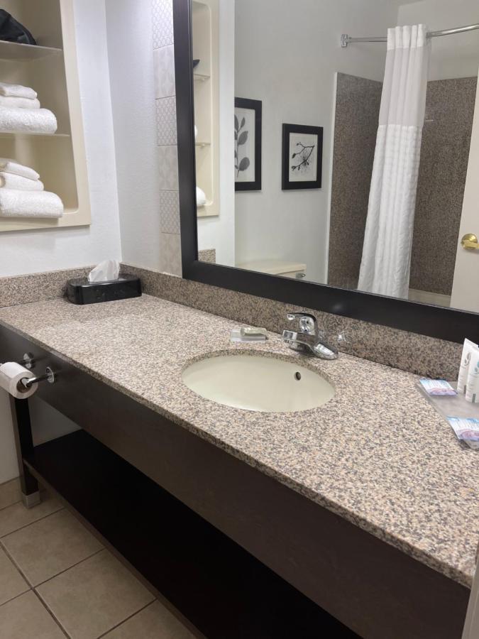 Country Inn & Suites By Radisson, Merrillville, In Kültér fotó
