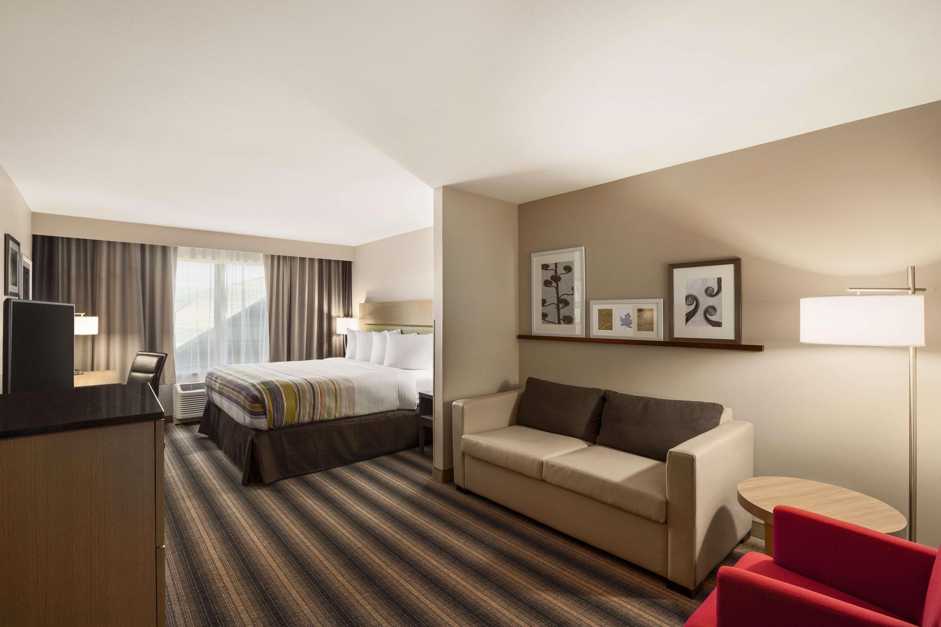 Country Inn & Suites By Radisson, Merrillville, In Kültér fotó