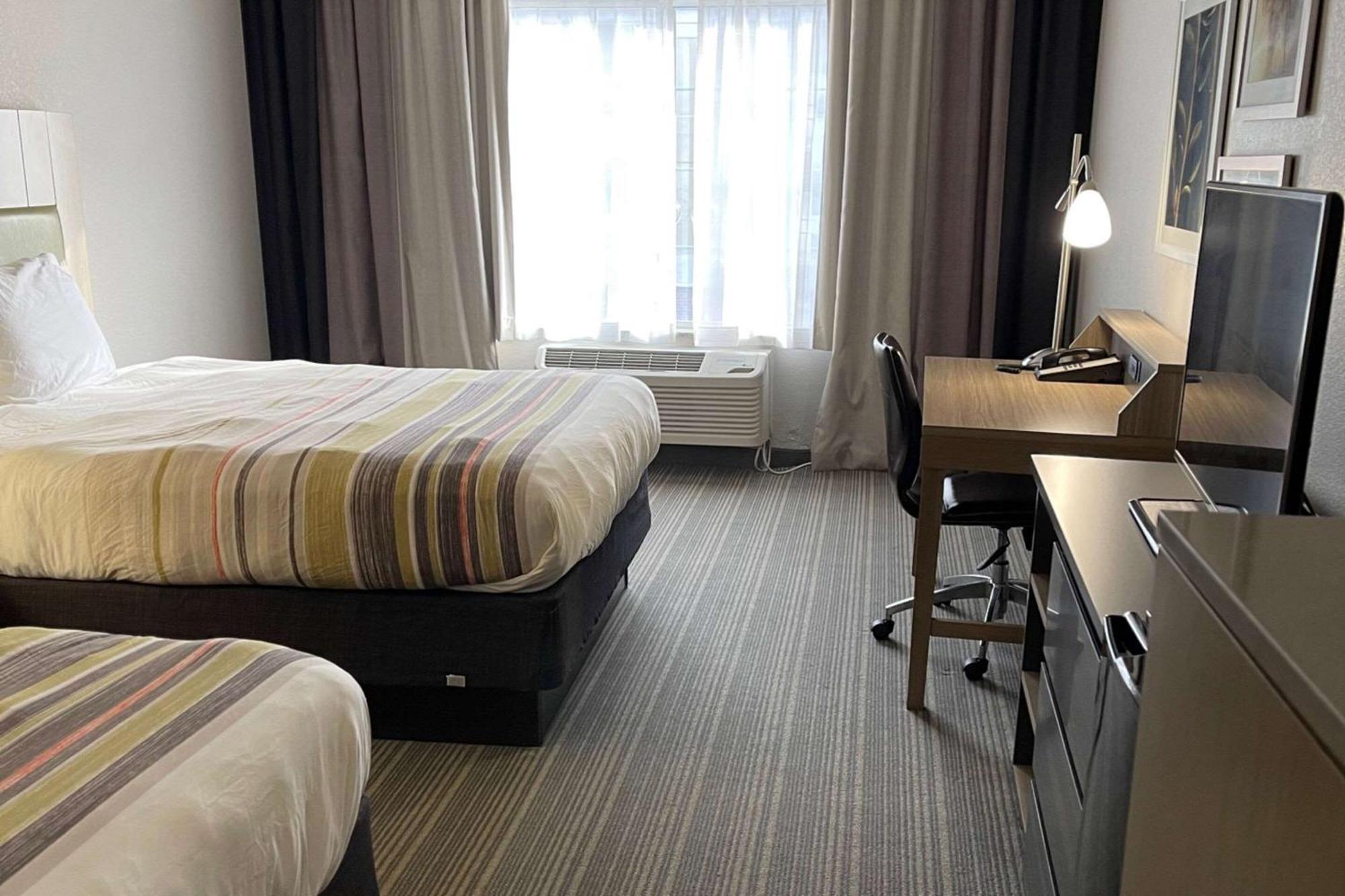 Country Inn & Suites By Radisson, Merrillville, In Kültér fotó