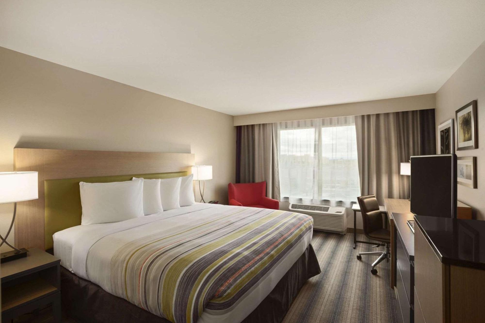Country Inn & Suites By Radisson, Merrillville, In Kültér fotó