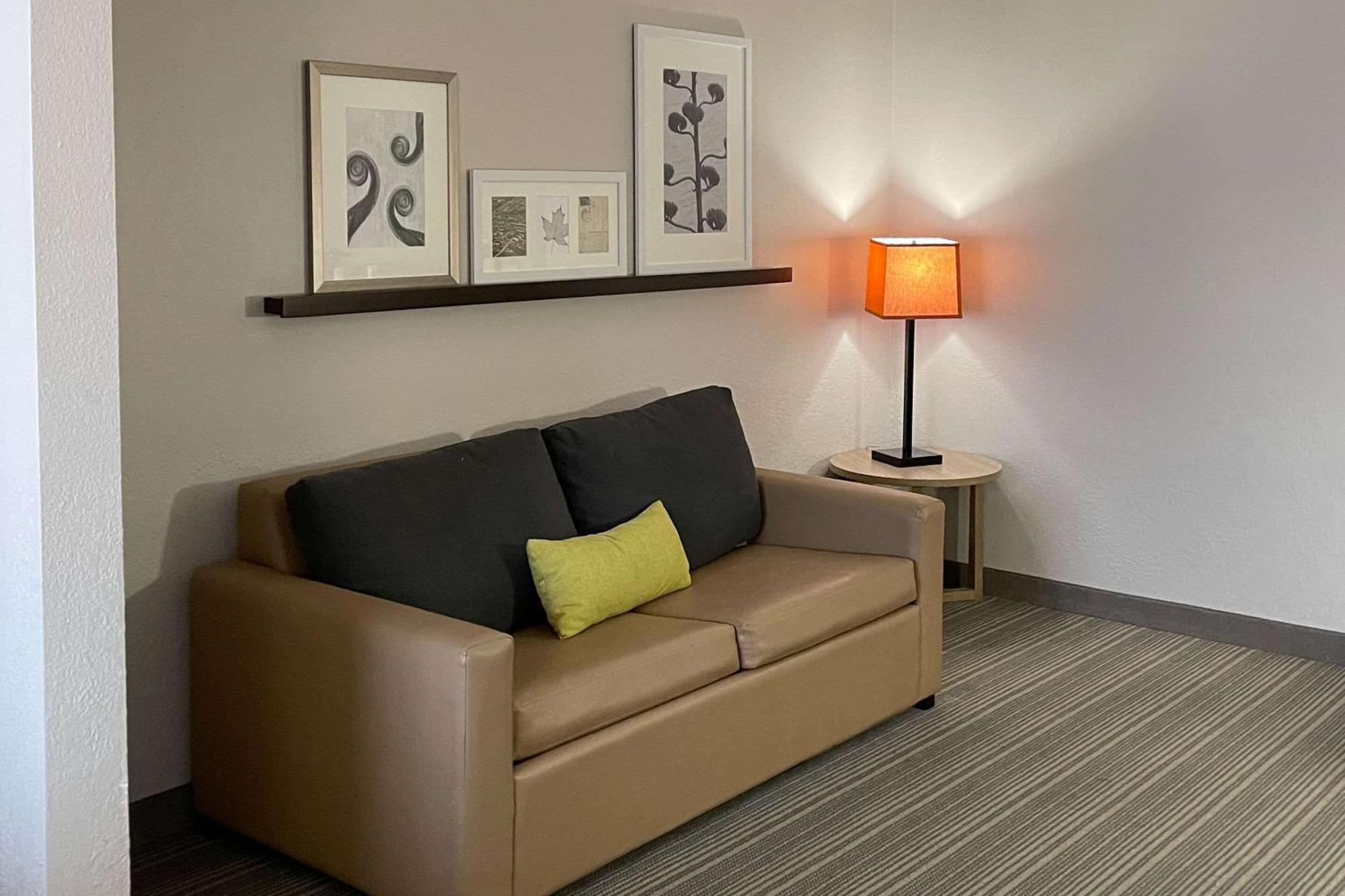 Country Inn & Suites By Radisson, Merrillville, In Kültér fotó