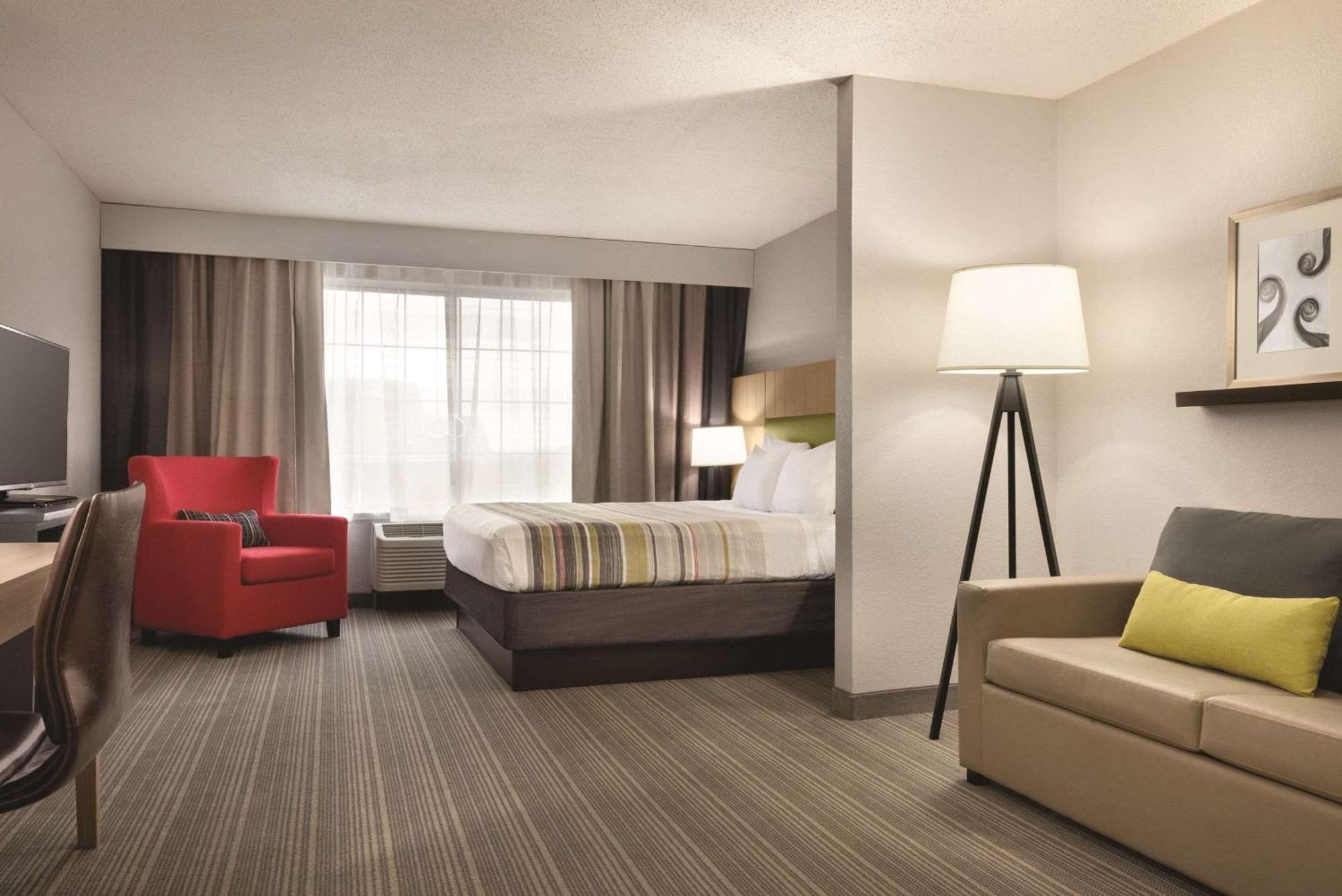 Country Inn & Suites By Radisson, Merrillville, In Kültér fotó