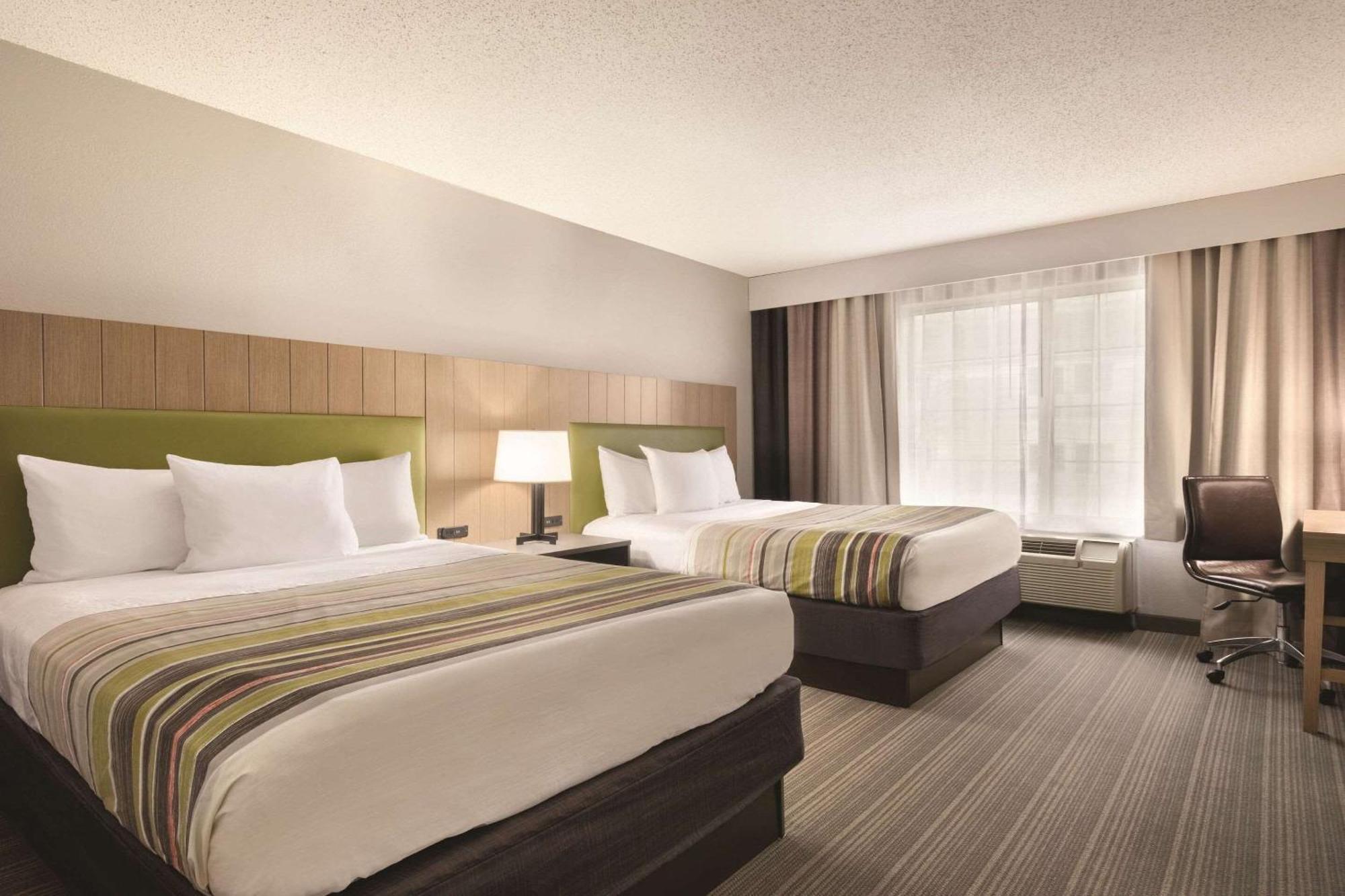 Country Inn & Suites By Radisson, Merrillville, In Kültér fotó