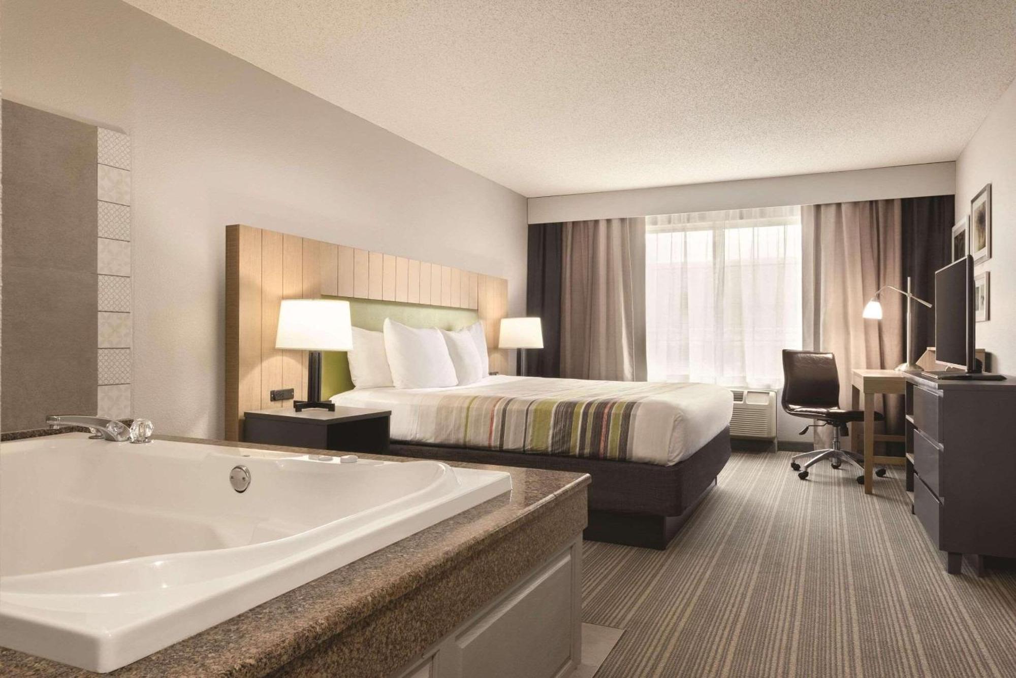 Country Inn & Suites By Radisson, Merrillville, In Kültér fotó