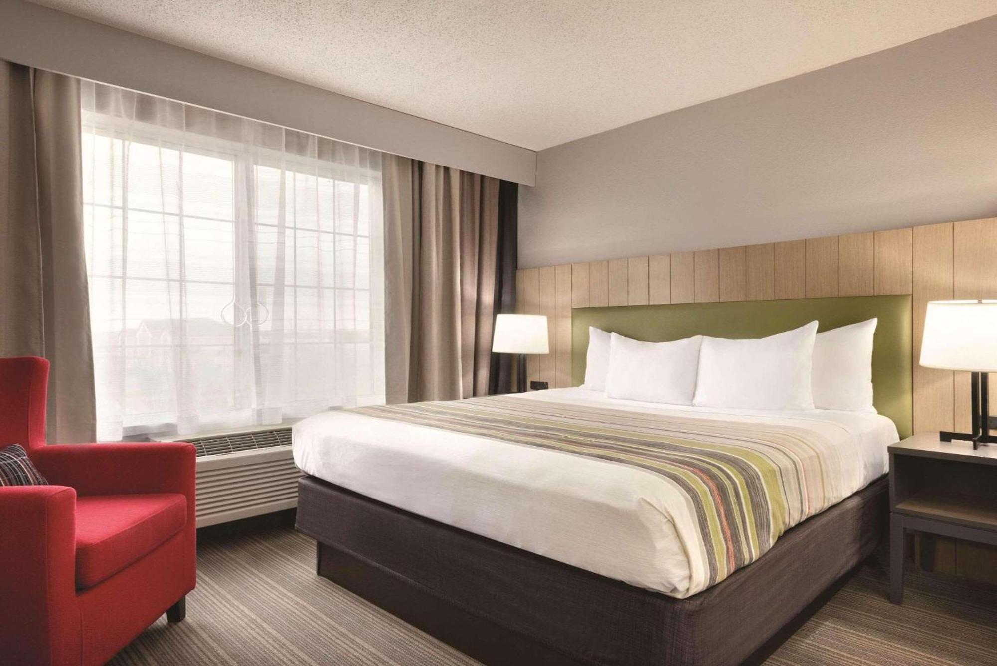Country Inn & Suites By Radisson, Merrillville, In Kültér fotó