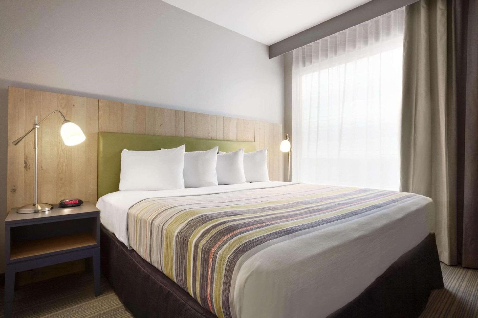 Country Inn & Suites By Radisson, Merrillville, In Kültér fotó