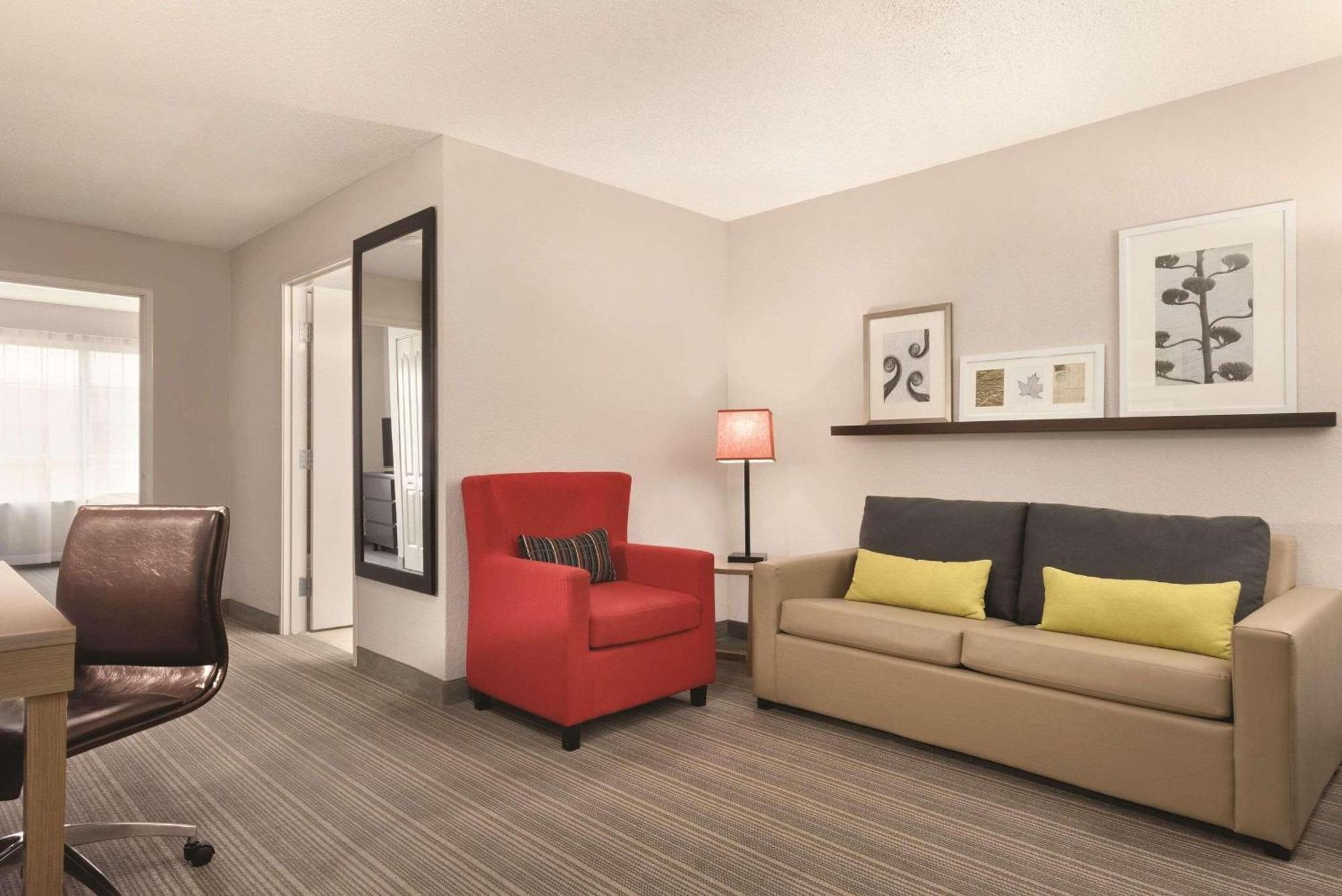 Country Inn & Suites By Radisson, Merrillville, In Kültér fotó