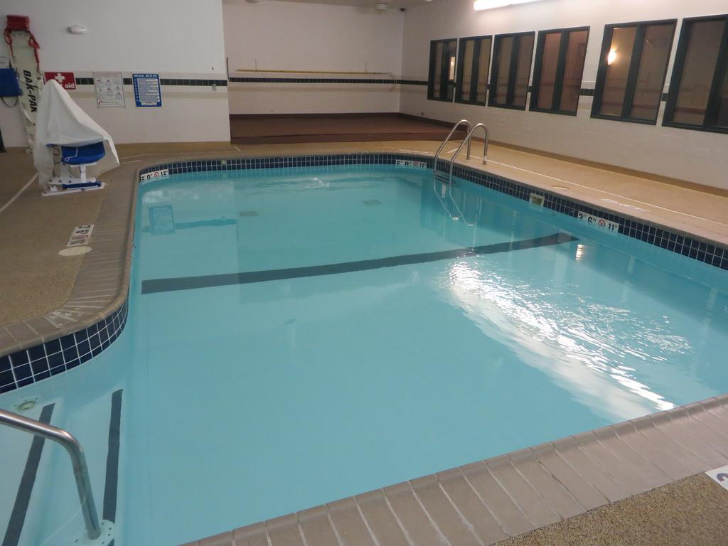 Country Inn & Suites By Radisson, Merrillville, In Kültér fotó