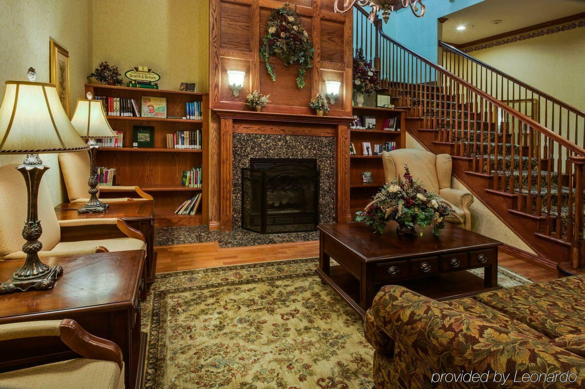 Country Inn & Suites By Radisson, Merrillville, In Kültér fotó