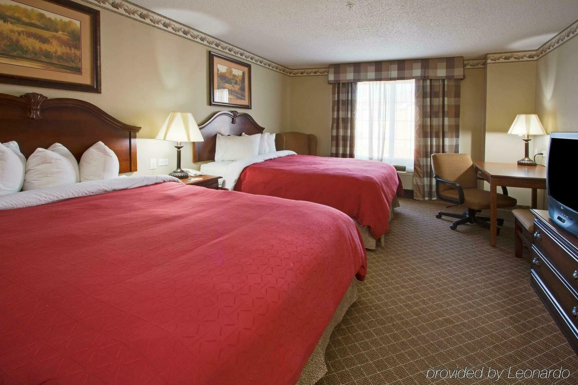Country Inn & Suites By Radisson, Merrillville, In Kültér fotó