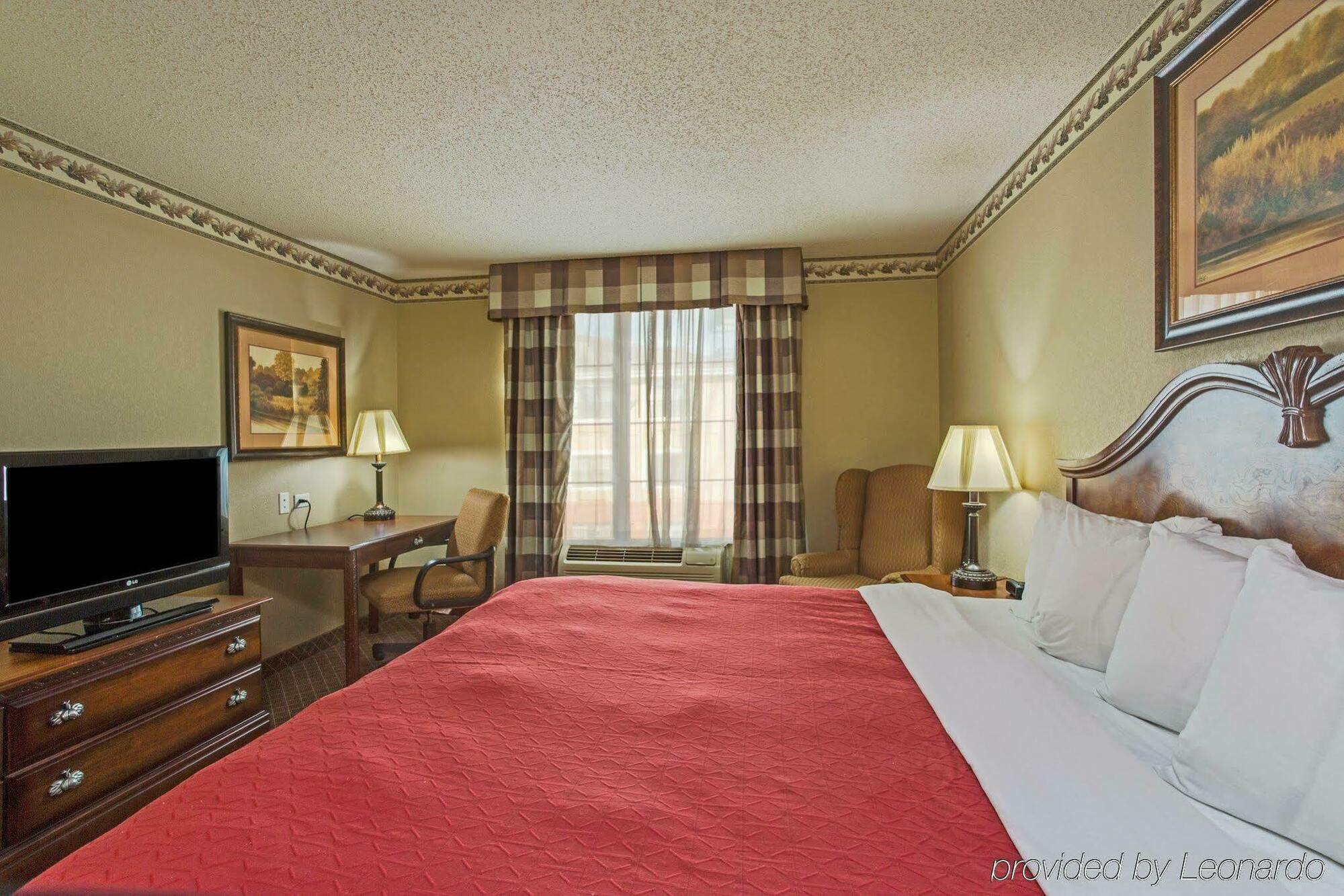 Country Inn & Suites By Radisson, Merrillville, In Kültér fotó