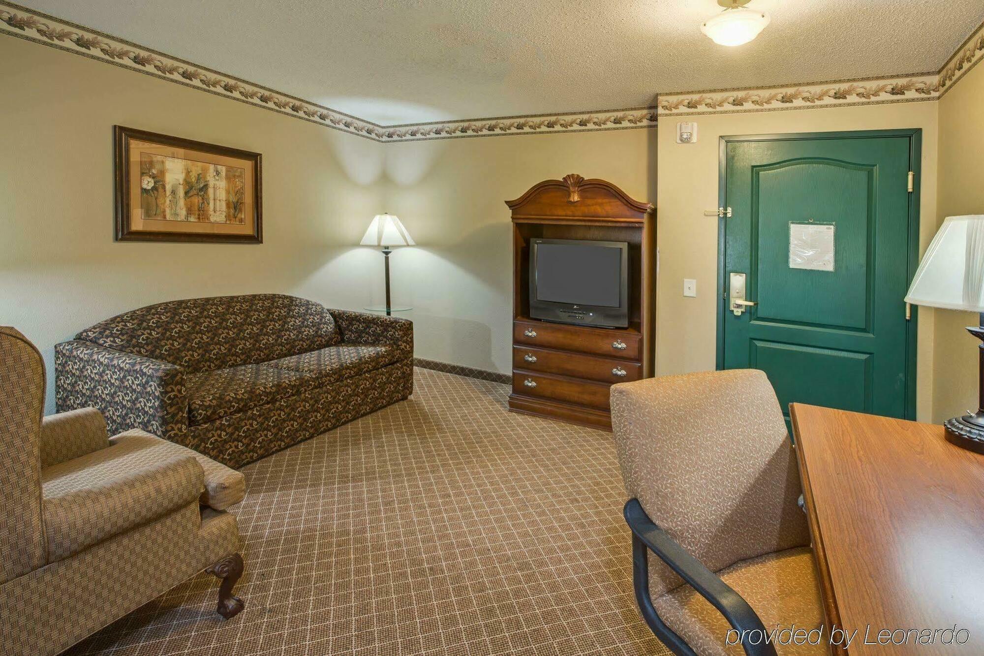 Country Inn & Suites By Radisson, Merrillville, In Kültér fotó